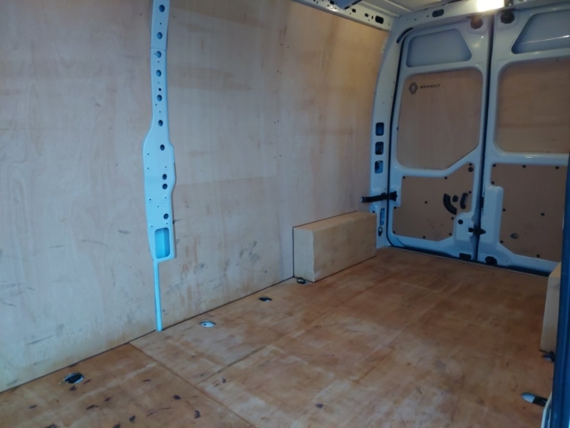 Used Ford Transit 2024 for sale - 76822340: Photo 6