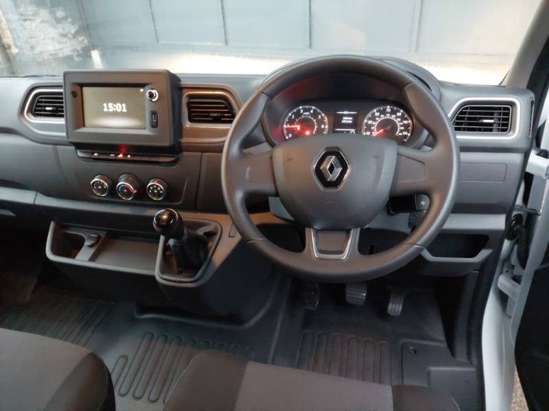 Used Ford Transit 2024 for sale - 76822340: Photo 7