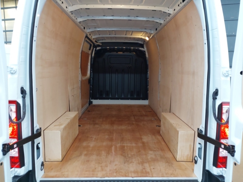 Used Ford Transit 2024 for sale - 76822340: Photo 8