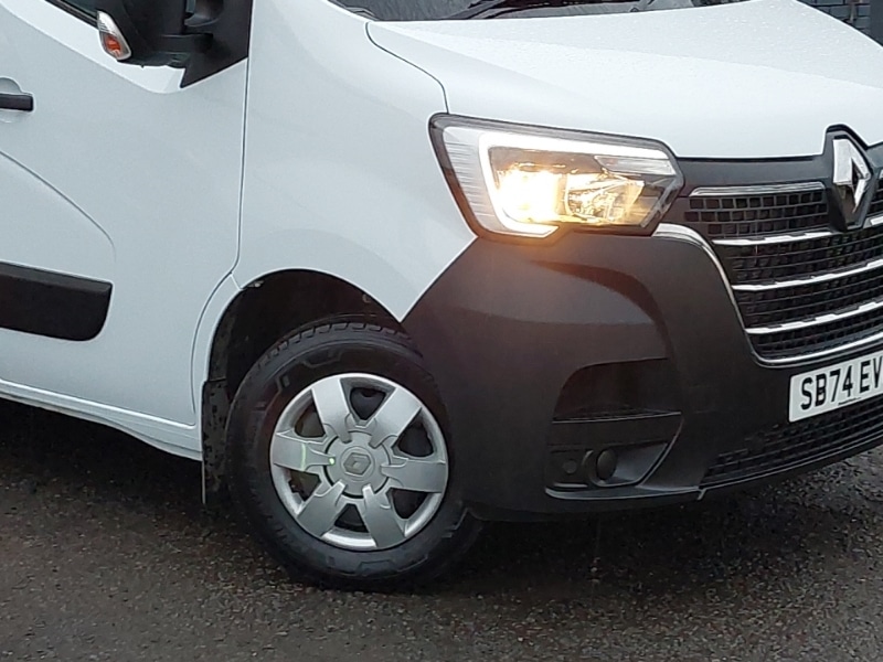 Used Ford Transit 2024 for sale - 76822340: Photo 9