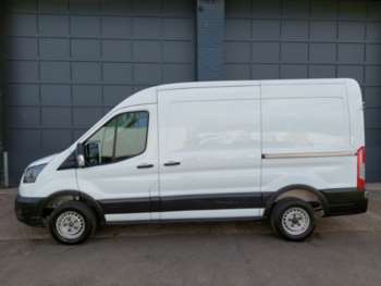 Used Ford Transit 2022 for sale - 74809634: Photo