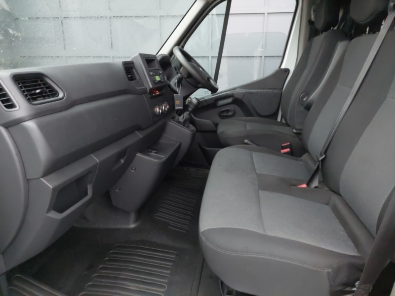 Used Renault Master 2022 for sale - 76822348: Photo 5