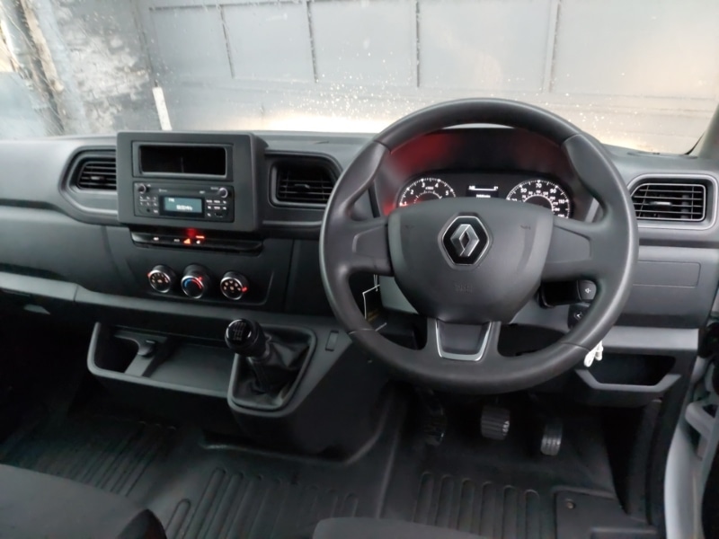 Used Renault Master 2022 for sale - 76822348: Photo 7