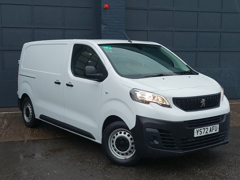 Used Peugeot Expert 2022 for sale - 76166075: Photo 1