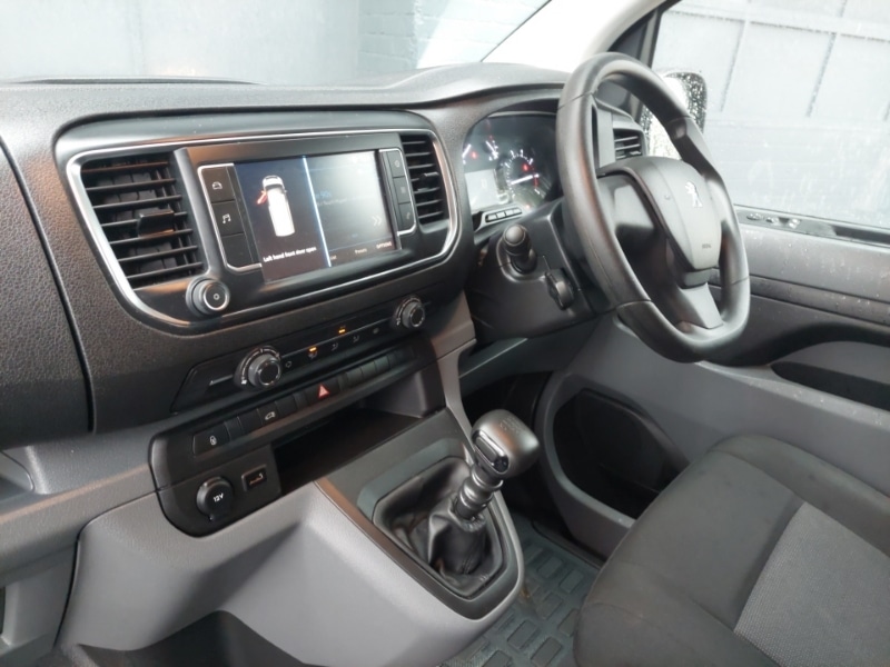 Used Peugeot Expert 2022 for sale - 76166075: Photo 10