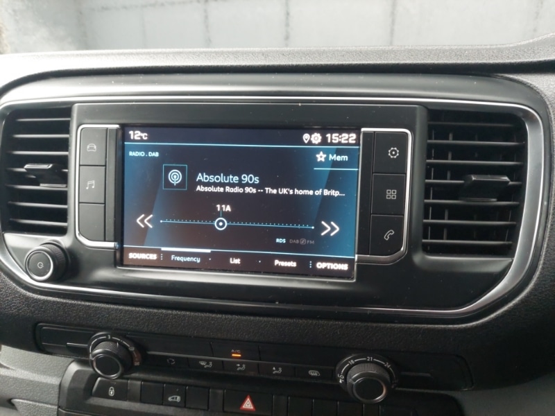 Used Peugeot Expert 2022 for sale - 76166075: Photo 11