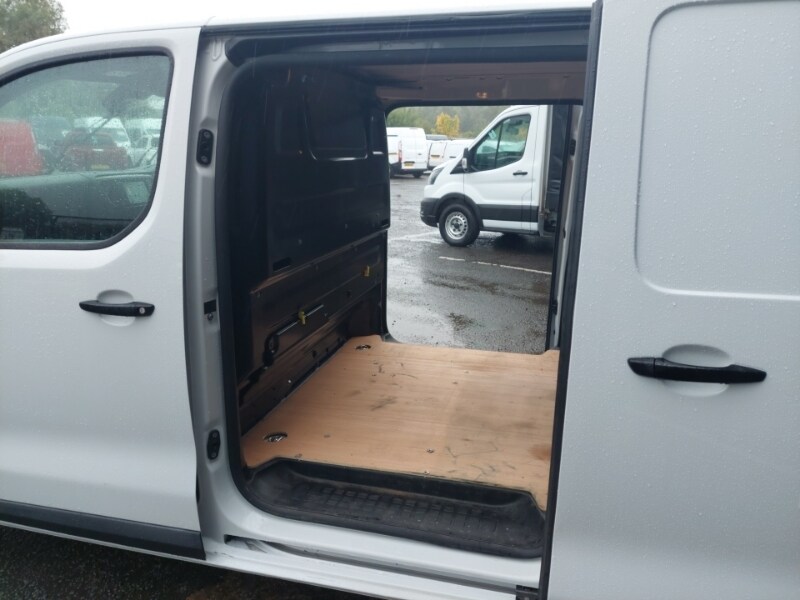 Used Peugeot Expert 2022 for sale - 76166075: Photo 13