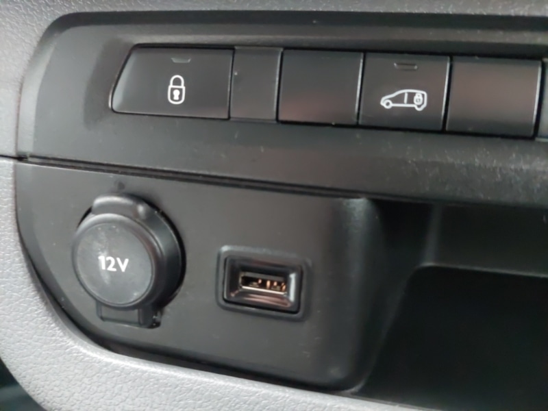 Used Peugeot Expert 2022 for sale - 76166075: Photo 17