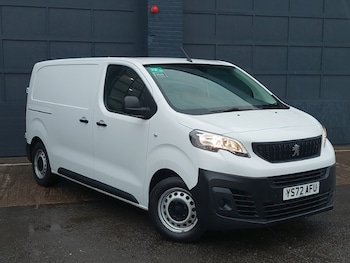 Used Peugeot Expert 2022 for sale - 76166075: Photo