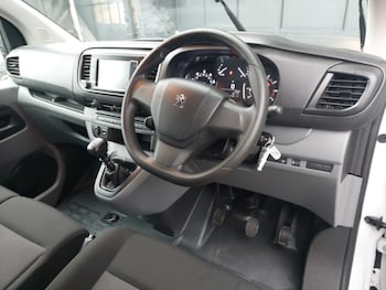 Used Peugeot Expert 2022 for sale - 76166075: Photo