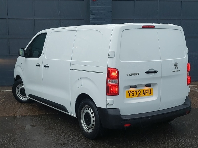 Used Peugeot Expert 2022 for sale - 76166075: Photo 3