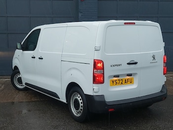 Used Peugeot Expert 2022 for sale - 76166075: Photo