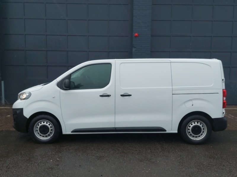Used Peugeot Expert 2022 for sale - 76166075: Photo 4