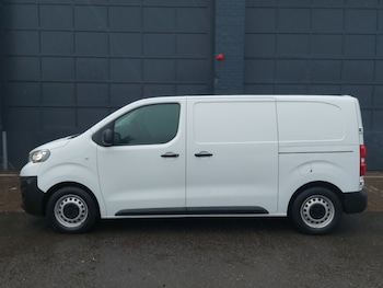 Used Peugeot Expert 2022 for sale - 76166075: Photo