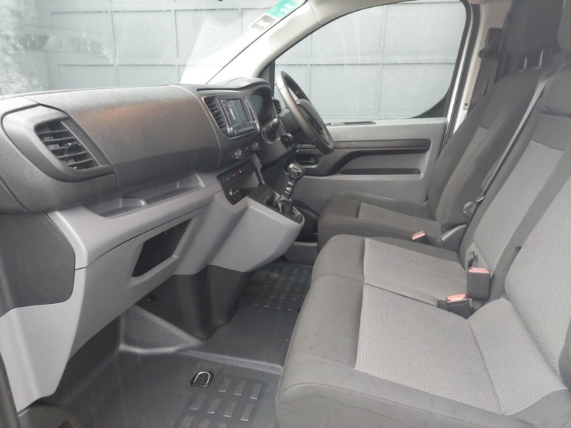 Used Peugeot Expert 2022 for sale - 76166075: Photo 5