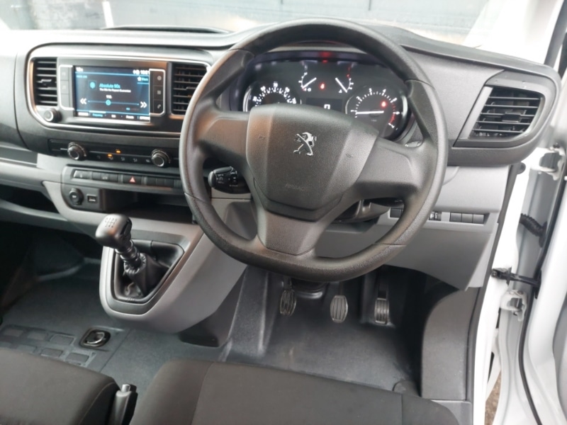 Used Peugeot Expert 2022 for sale - 76166075: Photo 7