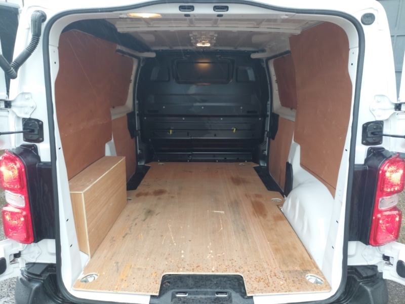 Used Peugeot Expert 2022 for sale - 76166075: Photo 8