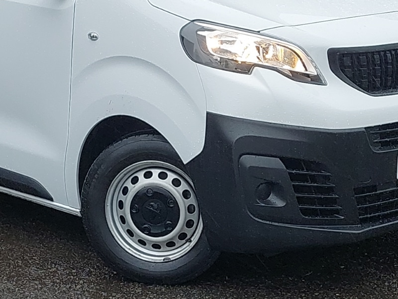 Used Peugeot Expert 2022 for sale - 76166075: Photo 9