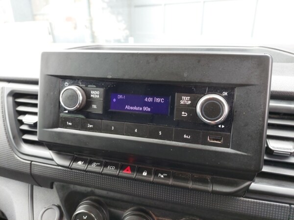Used Renault Trafic 2022 for sale - 76176767: Photo 11