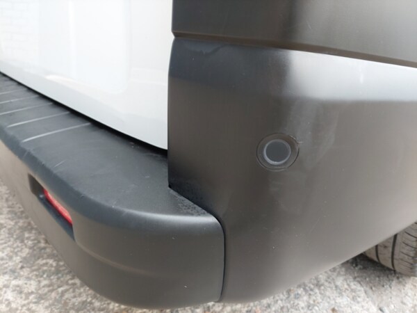 Used Renault Trafic 2022 for sale - 76176767: Photo 12