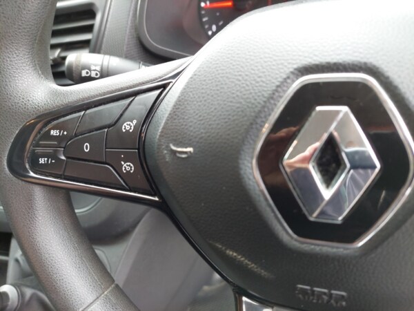 Used Renault Trafic 2022 for sale - 76176767: Photo 16