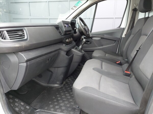Used Renault Trafic 2022 for sale - 76176767: Photo 5