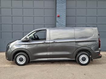 Used Volkswagen Transporter 2025 for sale - 79447909: Photo