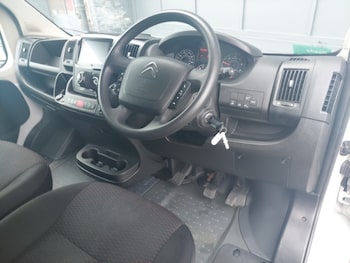 Used Citroen Relay 2023 for sale - 78994659: Photo