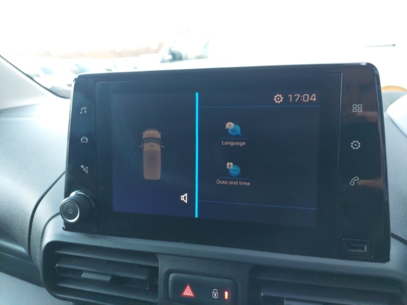 Used Peugeot Partner 2022 for sale - 77722236: Photo 11