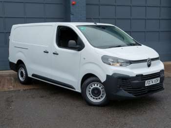 Used Citroen Dispatch 2024 for sale - 75152026: Photo