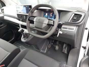 Used Citroen Dispatch 2024 for sale - 75152026: Photo