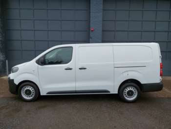 Used Citroen Dispatch 2024 for sale - 75152026: Photo