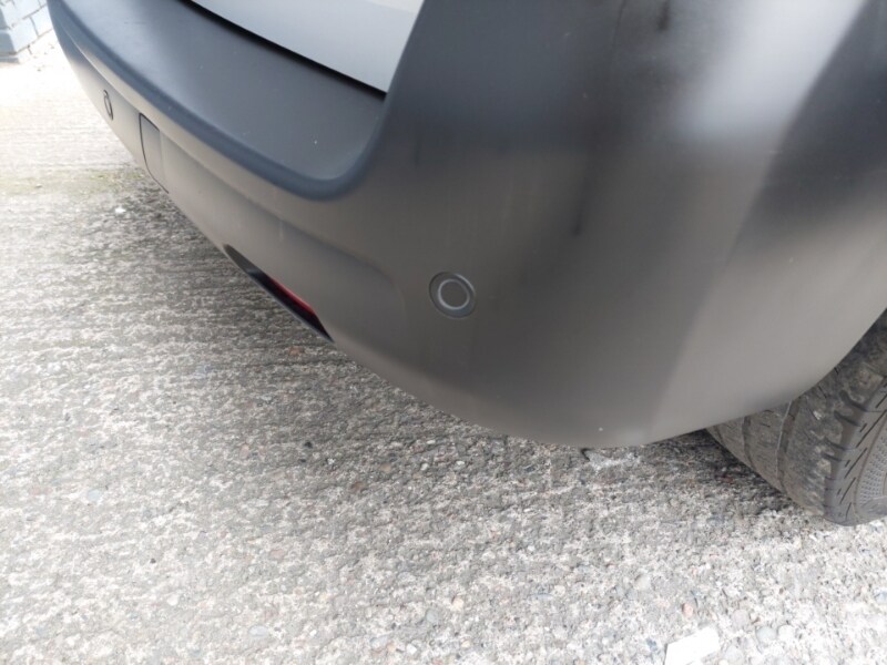 Used Vauxhall Vivaro 2024 for sale - 77702082: Photo 12