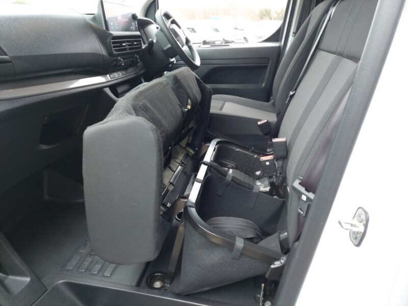 Used Vauxhall Vivaro 2024 for sale - 77702082: Photo 14