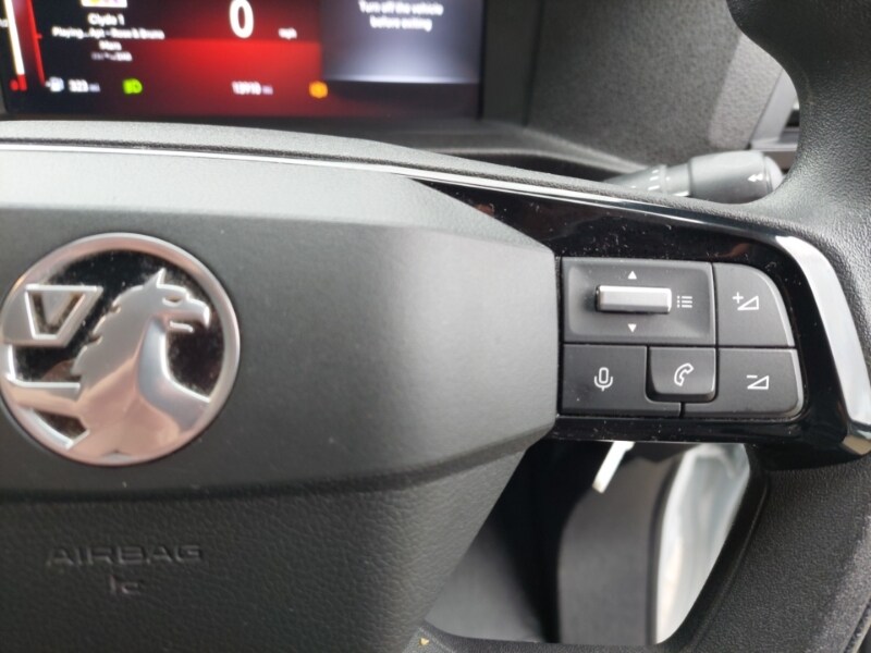 Used Vauxhall Vivaro 2024 for sale - 77702082: Photo 16