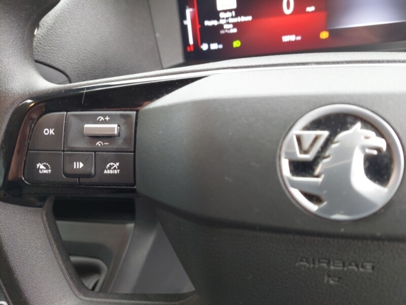 Used Vauxhall Vivaro 2024 for sale - 77702082: Photo 17