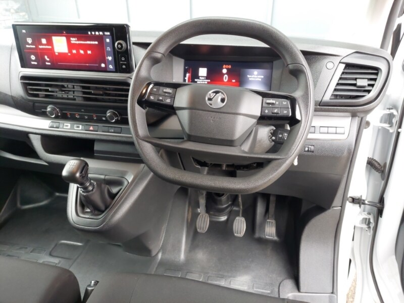 Used Vauxhall Vivaro 2024 for sale - 77702082: Photo 7
