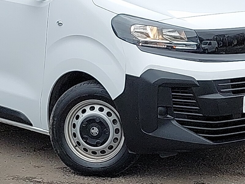 Used Vauxhall Vivaro 2024 for sale - 77702082: Photo 9