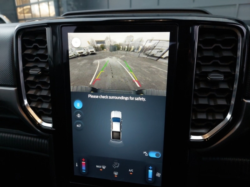 Used Ford Ranger 2024 for sale - 76987330: Photo 11