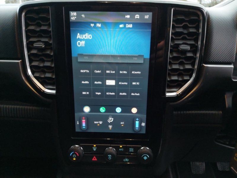 Used Ford Ranger 2024 for sale - 76987330: Photo 16