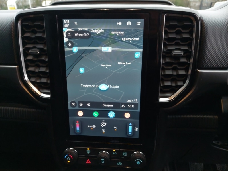 Used Ford Ranger 2024 for sale - 76987330: Photo 17