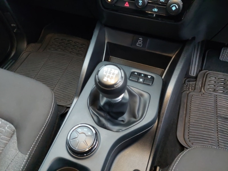 Used Ford Ranger 2024 for sale - 76987330: Photo 18