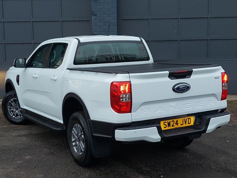 Used Ford Ranger 2024 for sale - 76987330: Photo 3