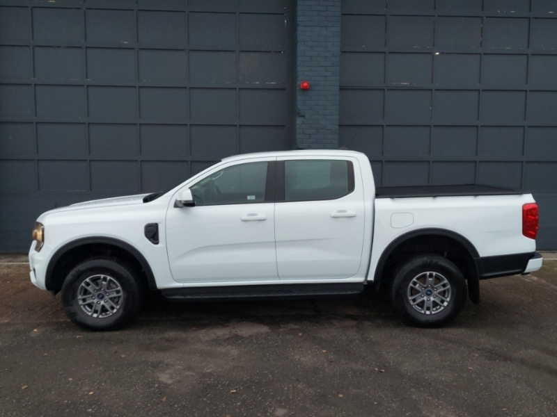Used Ford Ranger 2024 for sale - 76987330: Photo 4