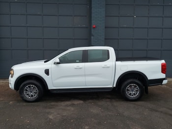 Used Ford Ranger 2024 for sale - 76987330: Photo