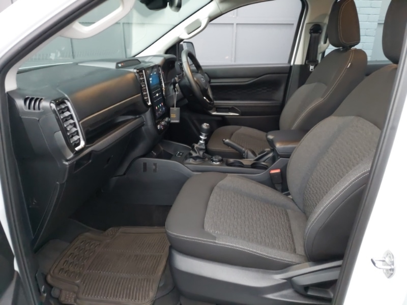 Used Ford Ranger 2024 for sale - 76987330: Photo 5