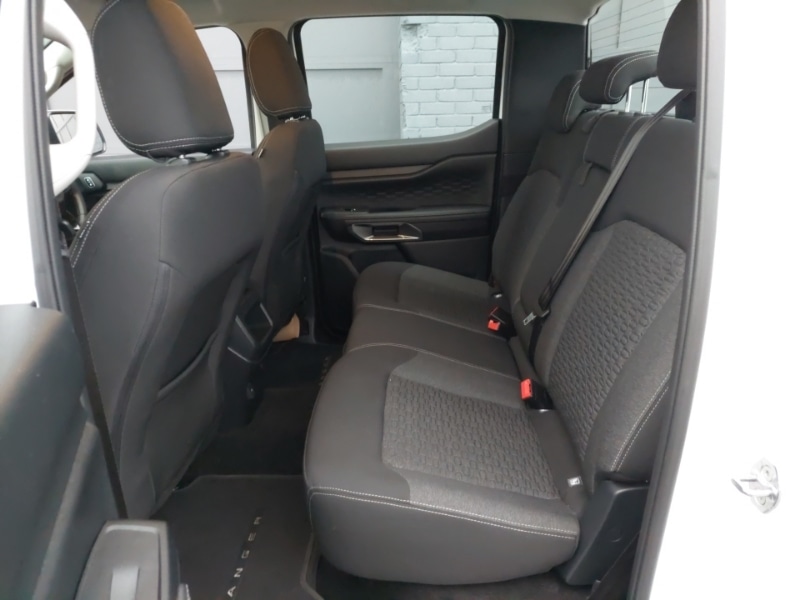 Used Ford Ranger 2024 for sale - 76987330: Photo 6