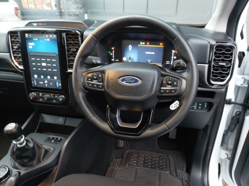 Used Ford Ranger 2024 for sale - 76987330: Photo 7