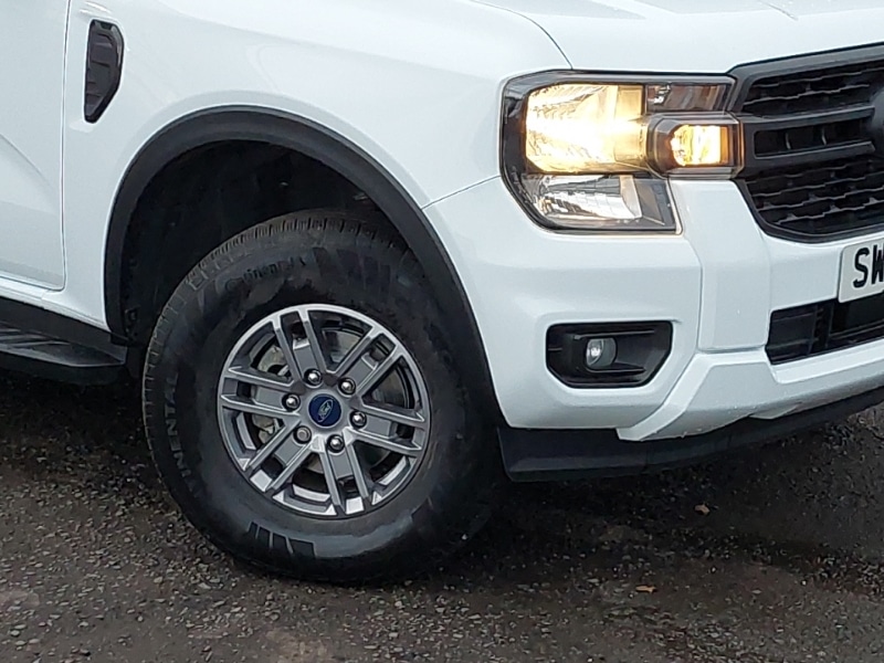 Used Ford Ranger 2024 for sale - 76987330: Photo 9