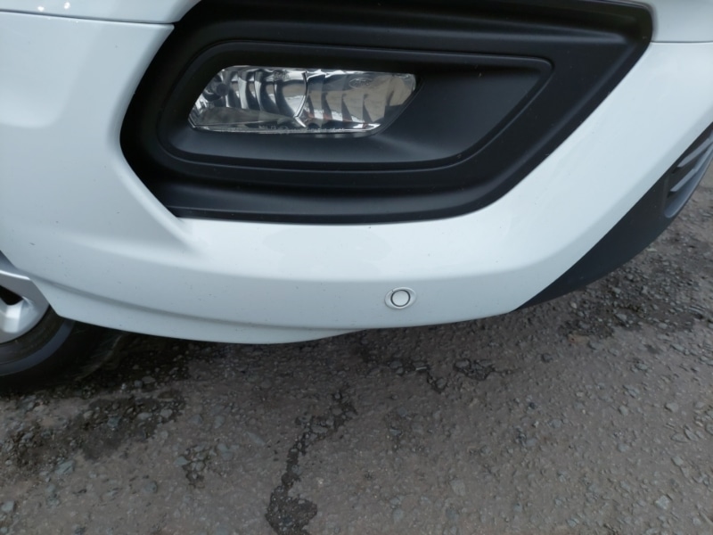 Used Ford Transit Custom 2023 for sale - 77466984: Photo 12